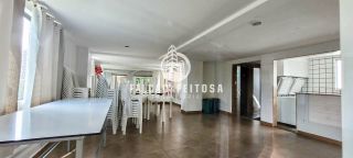 Apartamento à venda em Brotas