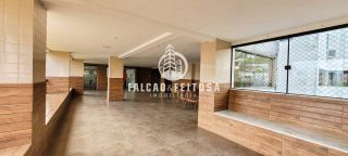 Apartamento à venda em Brotas