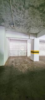 Apartamento à venda em Brotas