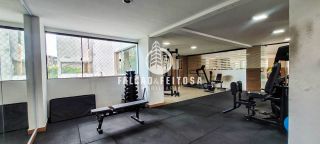 Apartamento à venda em Brotas