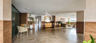 Apartamento à venda em Brotas