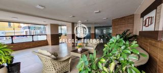 Apartamento à venda em Brotas