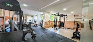 Apartamento à venda em Brotas