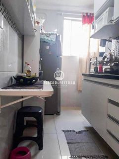 Apartamento à venda em Sussuarana