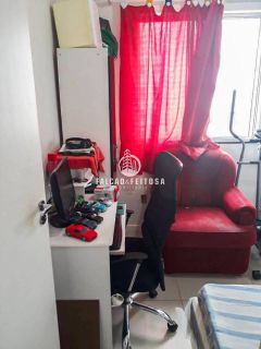 Apartamento à venda em Sussuarana