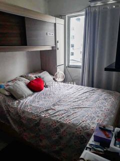 Apartamento à venda em Sussuarana