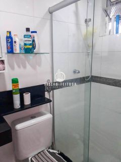 Apartamento à venda em Sussuarana