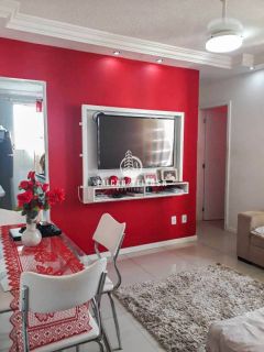 Apartamento à venda em Sussuarana