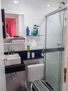 Apartamento à venda em Sussuarana