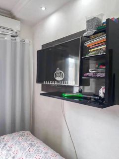 Apartamento à venda em Sussuarana