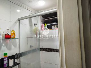 Apartamento à venda em Sussuarana