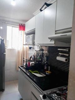 Apartamento à venda em Sussuarana