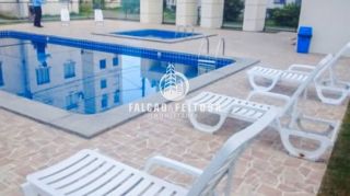 Apartamento à venda em Sussuarana