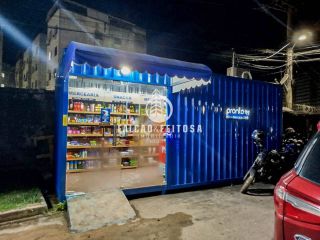 Apartamento à venda em Sussuarana