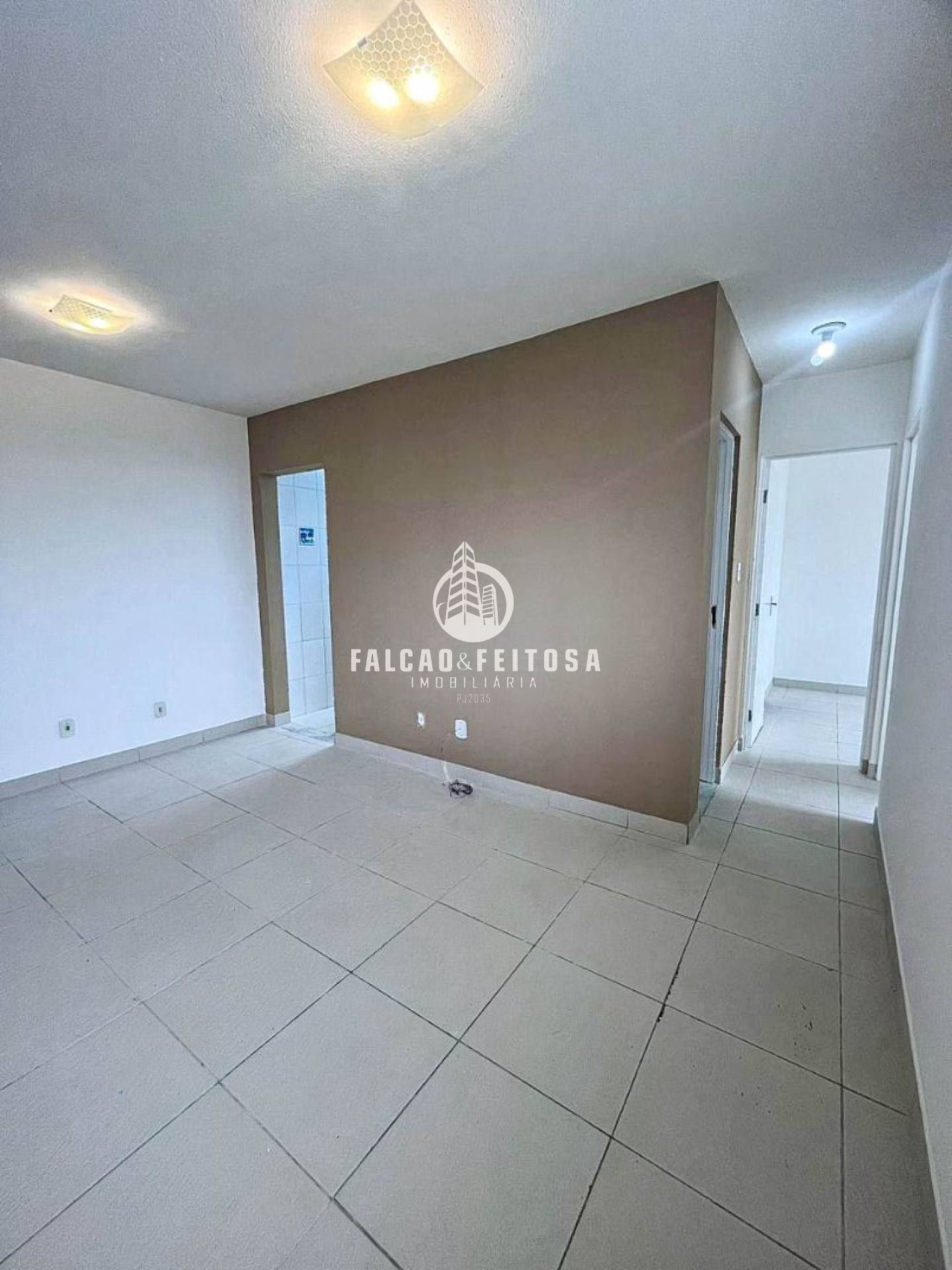 Apartamento à venda em Tancredo Neves