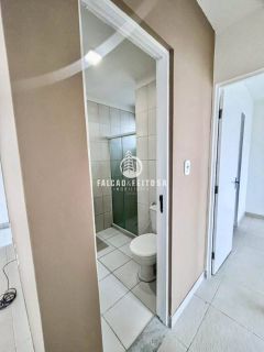 Apartamento à venda em Tancredo Neves