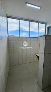 Apartamento à venda em Tancredo Neves