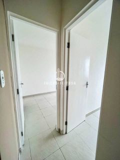 Apartamento à venda em Tancredo Neves