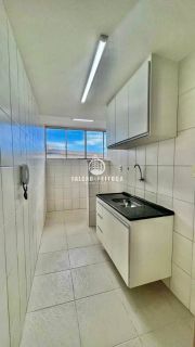Apartamento à venda em Tancredo Neves