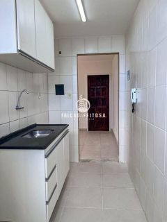 Apartamento à venda em Tancredo Neves