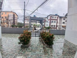 Apartamento à venda em Tancredo Neves