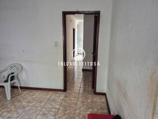 Casa à venda em Santa Cruz