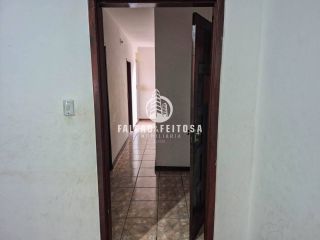Casa à venda em Santa Cruz