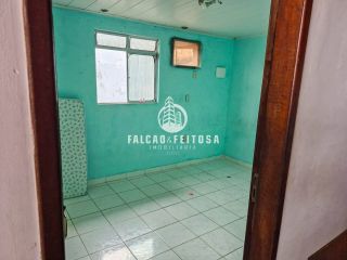 Casa à venda em Santa Cruz