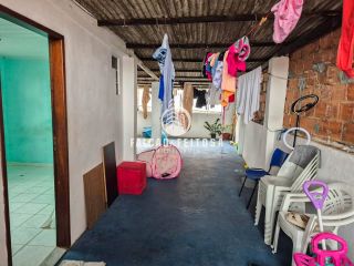 Casa à venda em Santa Cruz