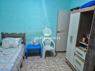 Casa à venda em Santa Cruz