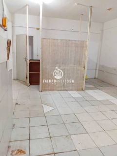 Loja para locação em Brotas