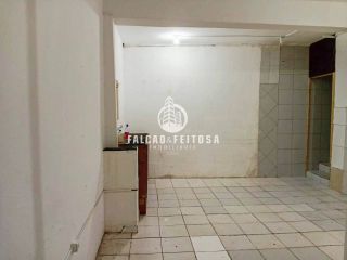 Loja para locação em Brotas