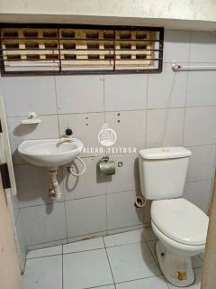 Loja para locação em Brotas