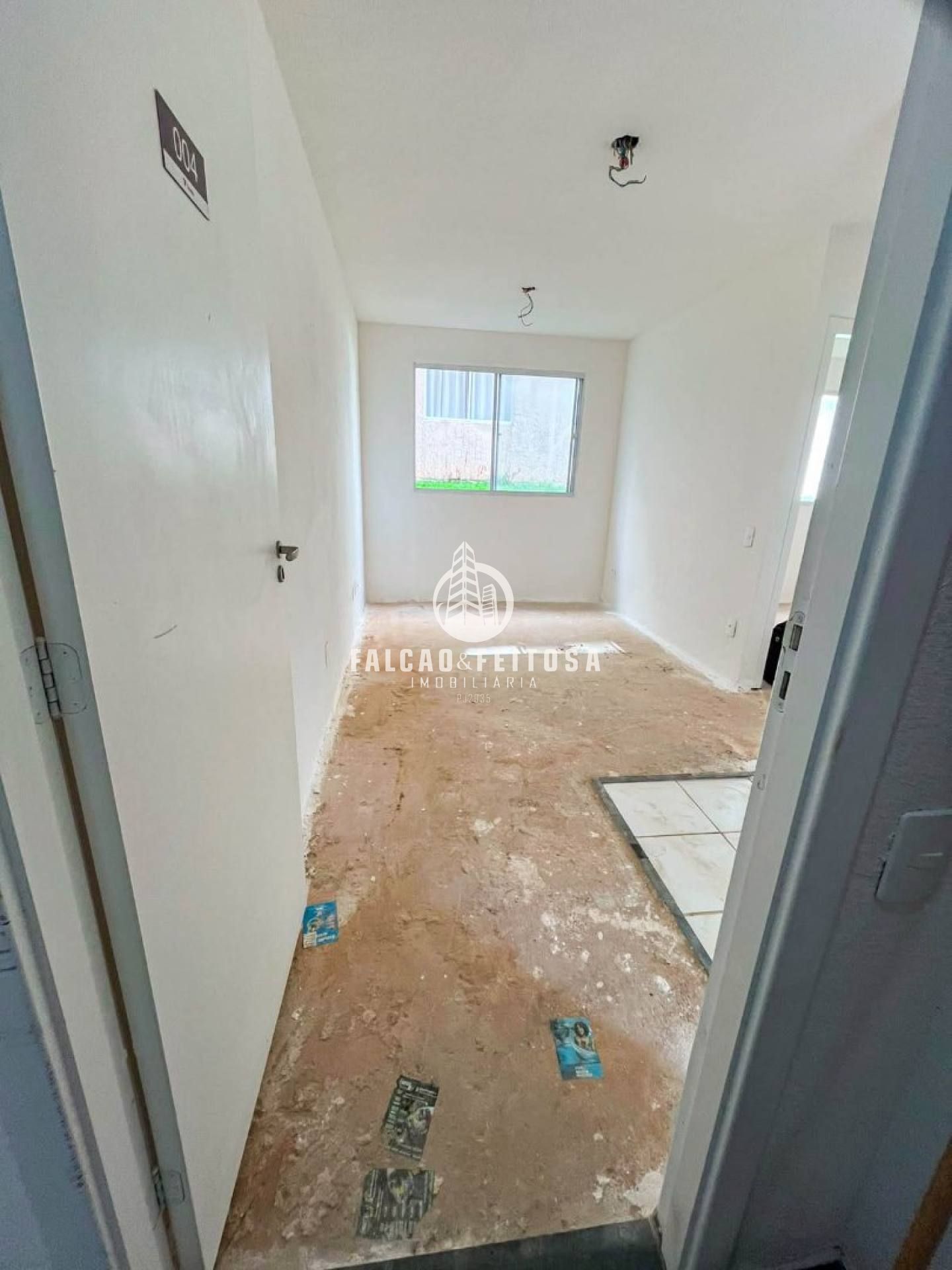 Apartamento à venda em Cajazeiras XI