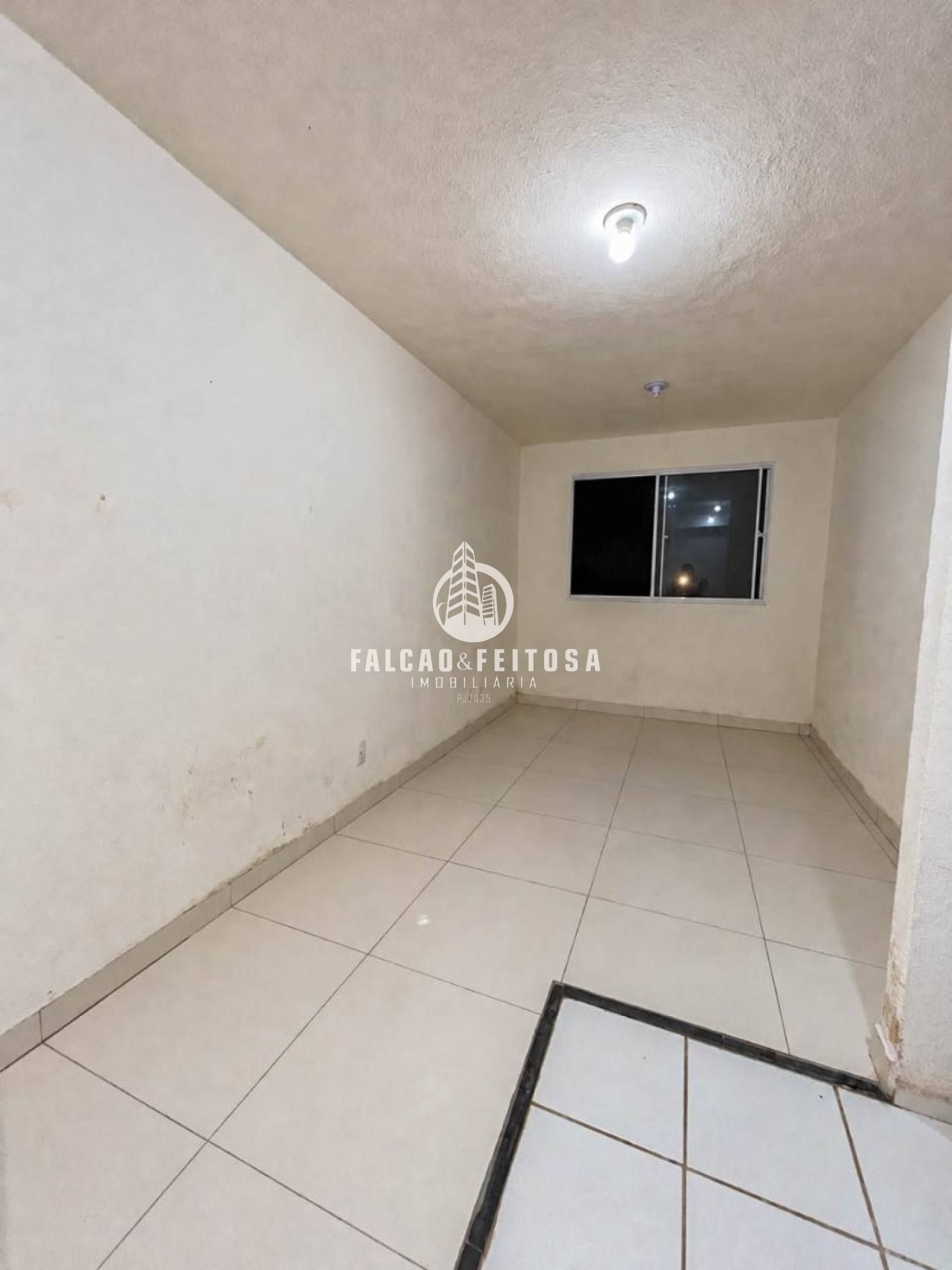 Apartamento à venda em Cajazeiras XI