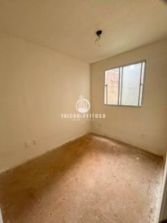 Apartamento à venda em Cajazeiras XI