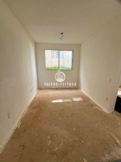 Apartamento à venda em Cajazeiras XI