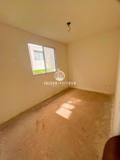 Apartamento à venda em Cajazeiras XI