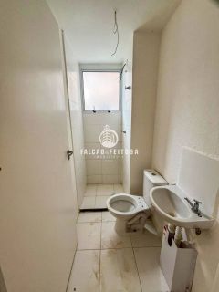 Apartamento à venda em Cajazeiras XI
