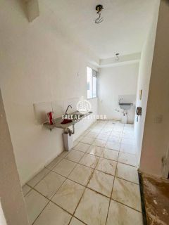 Apartamento à venda em Cajazeiras XI