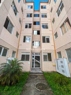 Apartamento à venda em Cajazeiras XI
