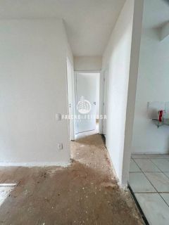Apartamento à venda em Cajazeiras XI