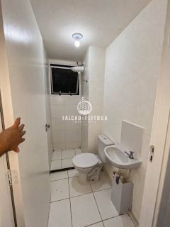 Apartamento à venda em Cajazeiras XI