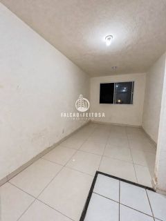 Apartamento à venda em Cajazeiras XI
