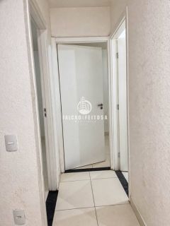 Apartamento à venda em Cajazeiras XI