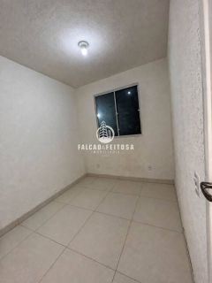 Apartamento à venda em Cajazeiras XI