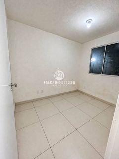 Apartamento à venda em Cajazeiras XI