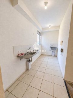 Apartamento à venda em Cajazeiras XI