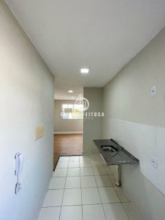 Apartamento à venda em Ilha Amarela