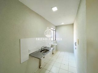 Apartamento à venda em Ilha Amarela